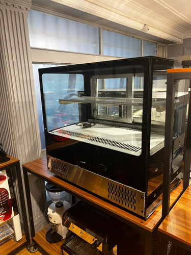 شوکیکرومیزی طول ۹۰ ارتفاع ۸۰ برندنیکرام